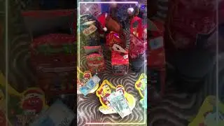 Хэерле кичлэр! Хэерле тоннэр! 