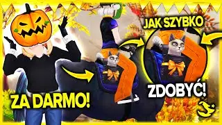 HOW TO GET A KITTEN FOR FREE QUICKLY! 😱 *FULL INSTRUCTIONS + LIFEHACKS!* 👻