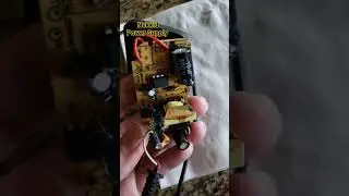 Power Supply Internal Look 