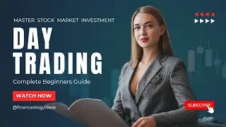 Master Stock Market & Investments | Day Trading, Options, & Long-Term Strategies on Robinhood 📈