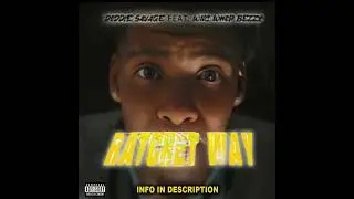 Louisiana Type Beat Doddie Savage Ft. WNC Whop Bezzy - 
