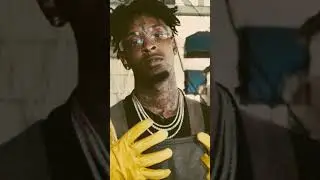 [FREE] BABY KEEM X 21 SAVAGE X ASAP ROCKY TYPE BEAT - 