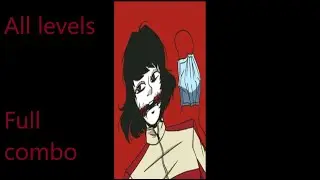 Hotline Miami 2 Shibuya all levels full combo (Level editor campaign)