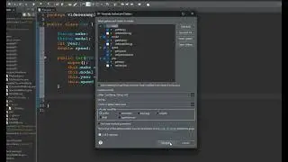A Java 