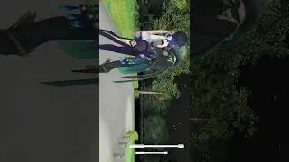 [MMD] Maldita Perra [Alhaitham, Yelan & Kaveh] [Genshin Impact]