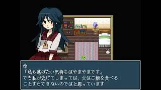 [TAS] Windows Mikoto Nikki by Spikestuff in 07:03.43