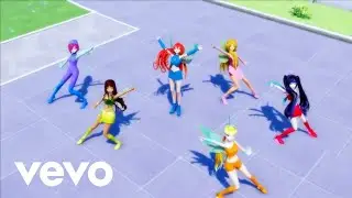Winx Club - Win the Crown