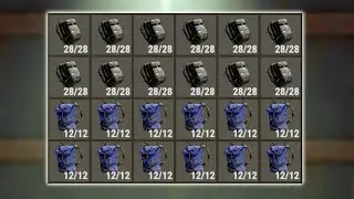 raiding UNUSUAL owners HOARDING LOOT in BACKPACKS.