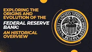 What is the FED ? (Federal Reserve Bank of the United States