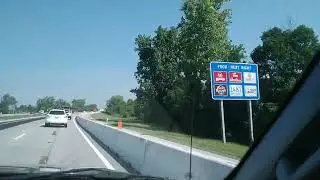 A cool tornado siren