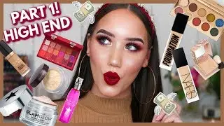 2019 MAKEUP FAVS! HIGH END EDITION | MAKEMEUPMISSA