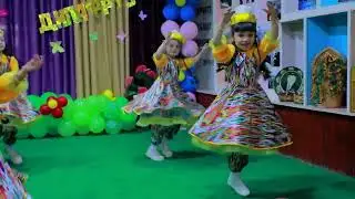Супер рақс \ Анвар Ахмедов - 