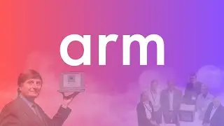 ARM's Rise: A Brief History