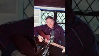 James Arthur - Drivers License (Olivia Rodrigo cover)