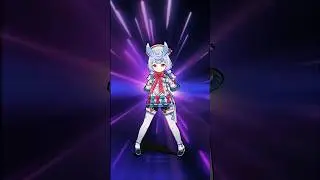 〖原神 : Genshin Impact MMD／4K／60FPS〗粛聖!! ロリ神レクイエム☆『Sigewinne/希格雯/シグウィン/시그윈』