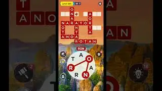 game words of wonders level 584 