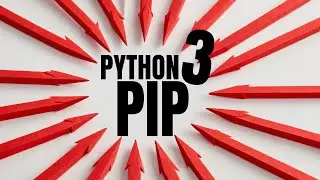 You're Doing it WRONG! // Python3 Pip in Linux