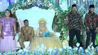 TEMANGAN MANTEN TERBARU RANGGA WIJAYA CAK SU'ID VZ NENG ULFA BON BON HJTYA FIR