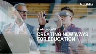 Meeting the growing demands of higher education students with it.educationBP