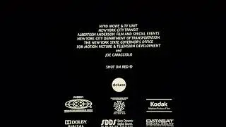 Closing Logos The Amazing Spider-Man (DVS)