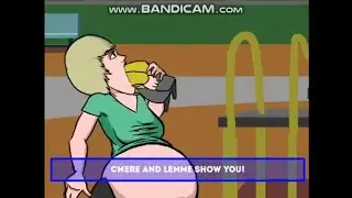 Baby Fat Vore Pantry Part 2 Weigth gain and there zoe mom