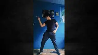 Cover e Treino de dançar Billie Jean Michael Jackson #dancer #fyp #music #viral #viralvideo