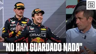 Toni Cuquerella y su reflexión sobre la diferencia de superioridad de Red Bull antes y ahora | 