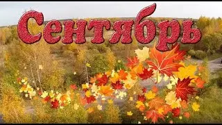 ПРОГНОЗ НА СЕНТЯБРЬ 2024