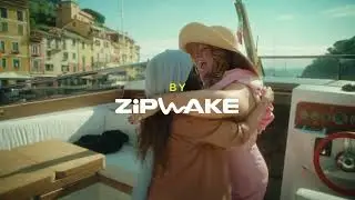 Zipwake presents Re:Boat – Meet Bridget & Alfie