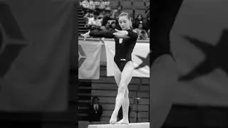 [HD] Tatiana Yarosh (UKR) 2001_2002 Floor Music