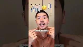 FOTO KTP BOLEH SENYUM?! 🫣 KALIAN SENYUM GA? 