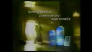 SunSilk Nutrient Shampoo Hair & Scalp Care 