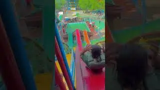 Sozo Park Swimming Pool Lahore 