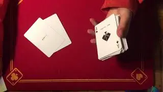 My Favorite Deck Ever (Noc Colorgrades)