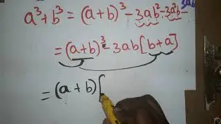 a3+b3 formula