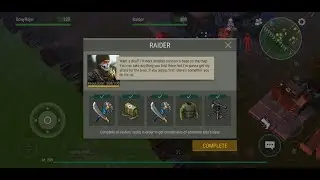 LDOE Raid Base Tanya || chopper trick | 3 c4 needed | 