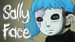 КТО УБИЙЦА? ● Sally Face Episode 1 Прохождение #2