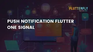 Push Notification in Flutter | OneSignal | Push from admin App | Comprehensive Guide