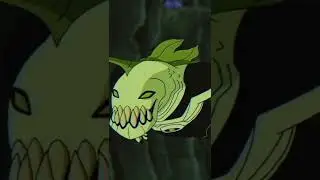 TODOS OS PODERES DO AQUÁTICO! | Ben 10 