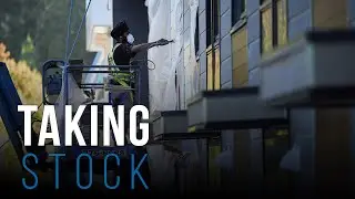 Taking Stock - The Jobs Picture