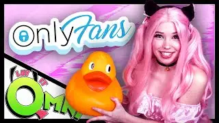 Apparently Belle Delphine is Back