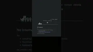 When you are a programmer