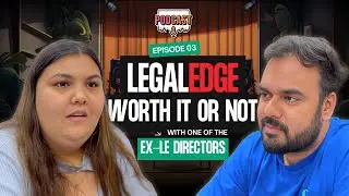 Watch before joining LegalEdge for all the CLAT 2026 aspirants | CLAT coaching