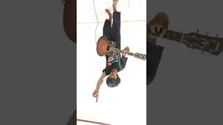 KEPALA DI KAKI