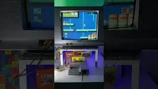 Famicom/Dendy - Chip ’n Dale Rescue Rangers 2 