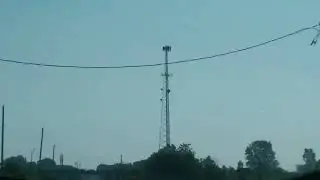 One of my favorite cell towers