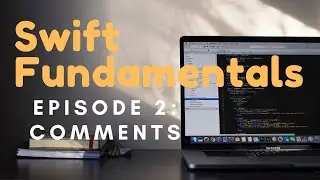 Episode 2: Comments