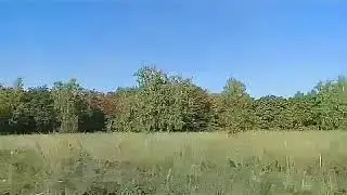 Самарская Лука. Места Силы.