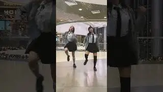 NewJeans (뉴진스) – 'Ditto' dance cover by LUMINANCE  