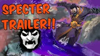 GW2: End of Dragons - Specter Trailer Reaction & Breakdown